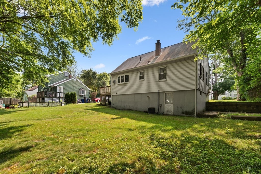 308 Pleasant St, Stoughton, MA, 308 Pleasant St, Stoughton, MA Photo #23