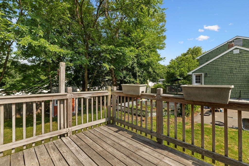 308 Pleasant St, Stoughton, MA, 308 Pleasant St, Stoughton, MA Photo #21