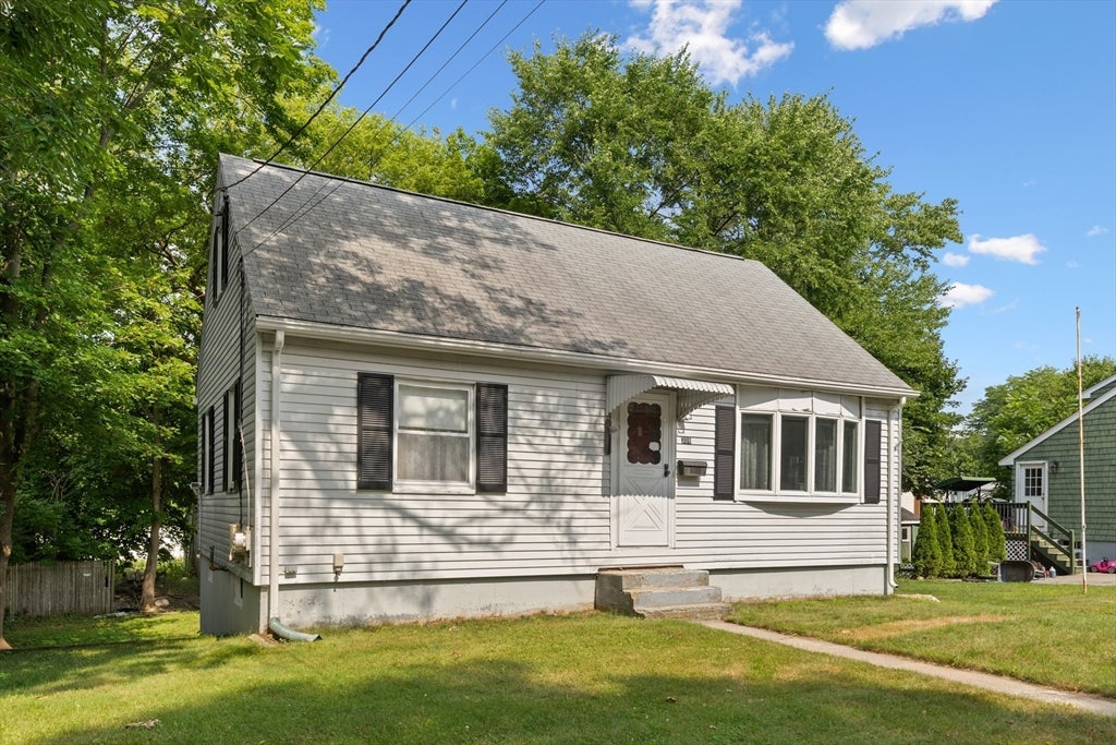 308 Pleasant St, Stoughton, MA, 308 Pleasant St, Stoughton, MA Photo #25