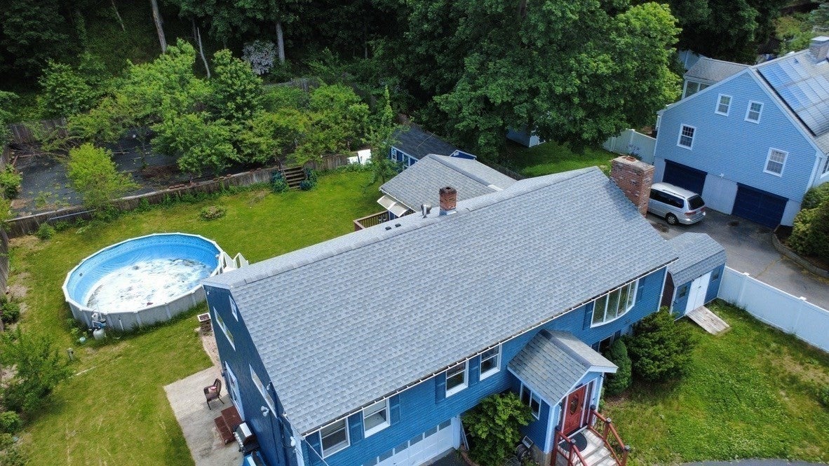 612 North St, Weymouth MA 02189