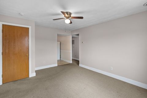 Photo of 70 North Court #f, Fall River, MA 02720 (MLS # 73522771)