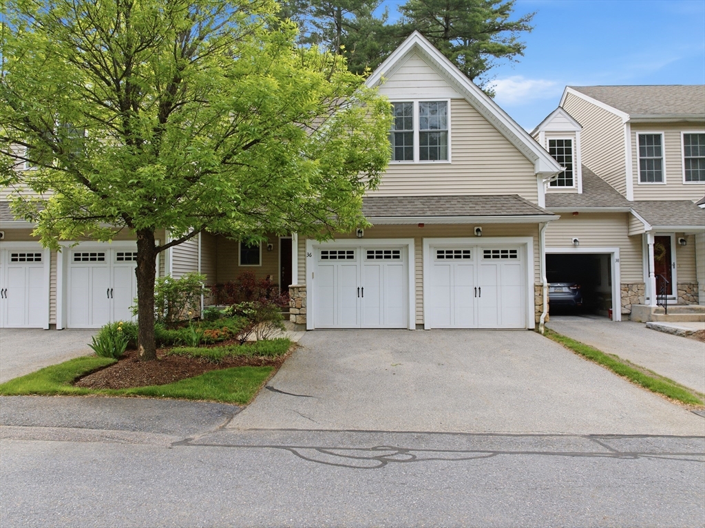 36 Pondside Dr 36