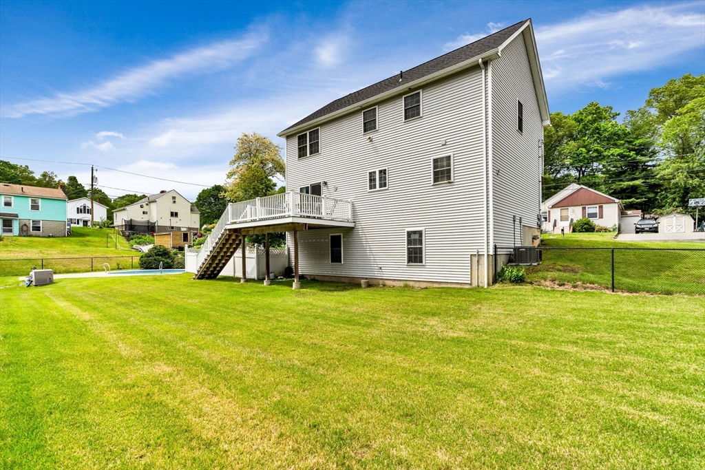 6 Wendell St