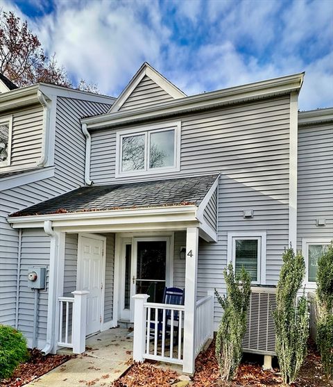 4 Westcliff Dr Unit 4, Plymouth, MA 02360 - MLS#: 73358023