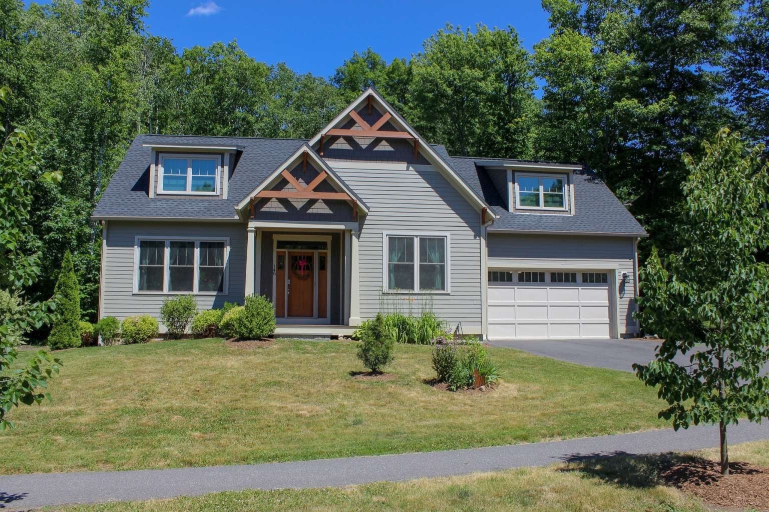 17 Stone Ridge Drive