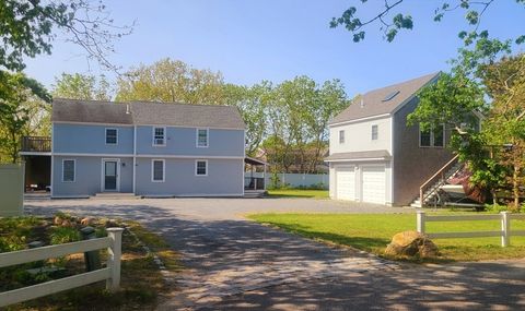 7 Candle Maker Cir Edgartown MA 02539