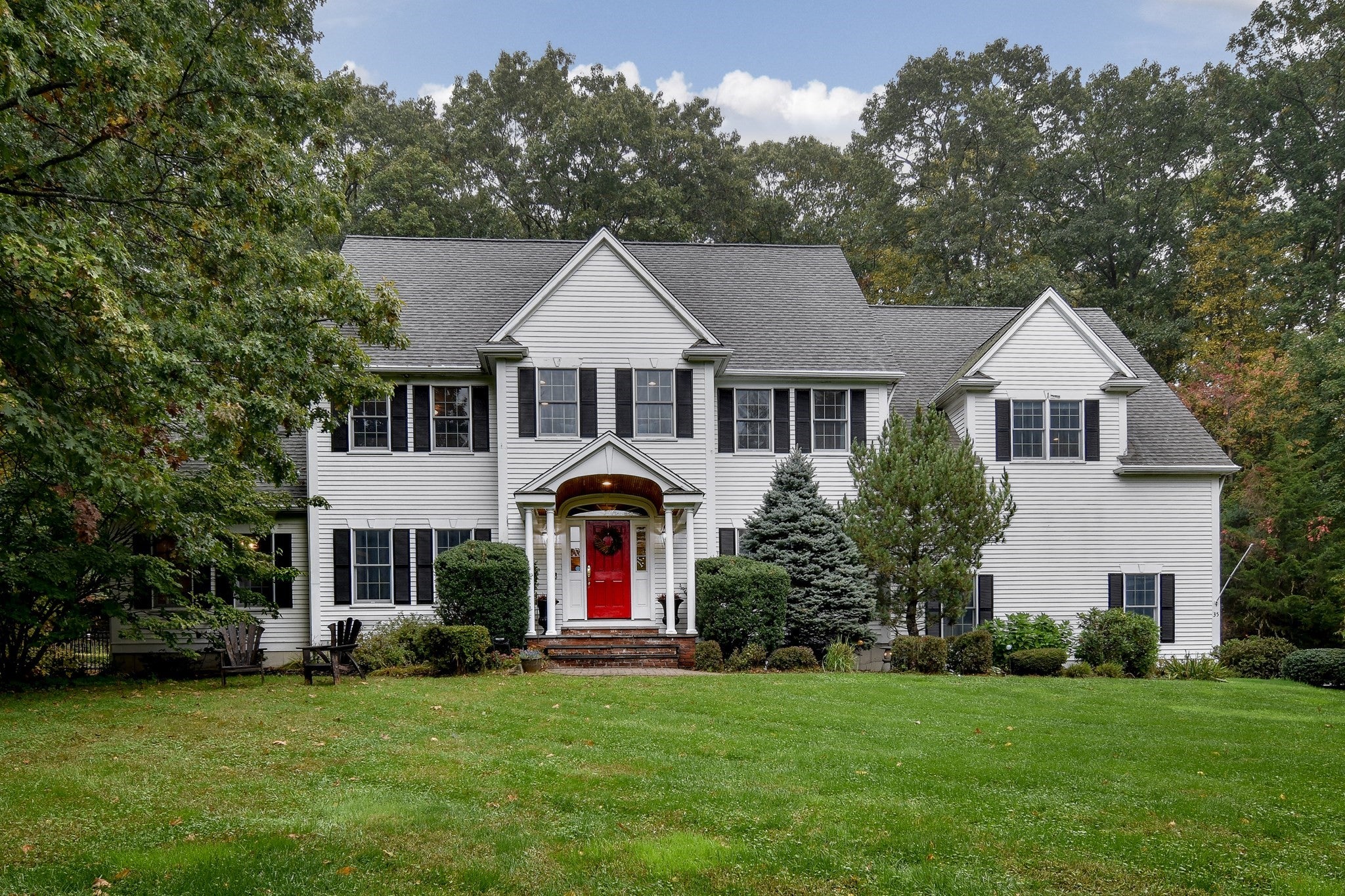 Photo of 35 Johnson Drive, Holliston, MA