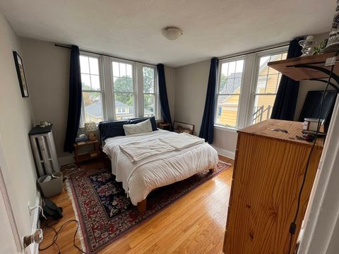 Photo of 48 Robinwood Avenue #10, Boston, MA 02130 (MLS # 73512742)
