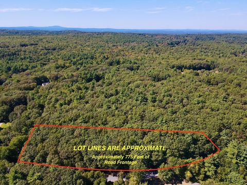 90 Corn Road Bolton MA 01740