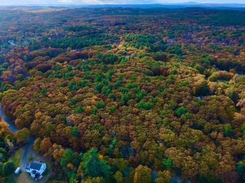 90 Corn Road Bolton MA 01740