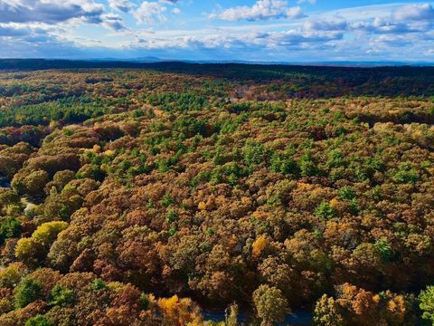 90 Corn Road Bolton MA 01740