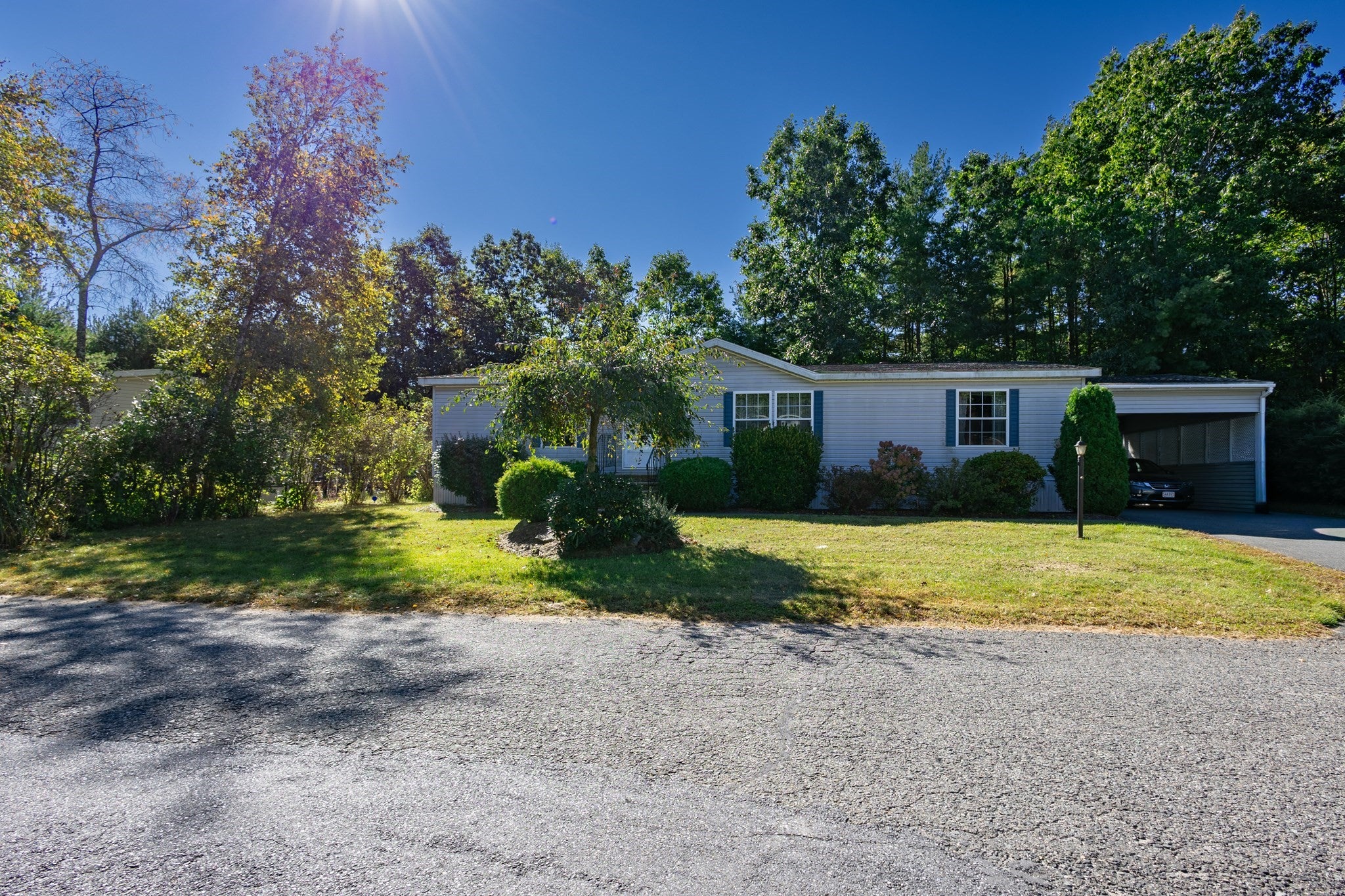126 Millers River Drive