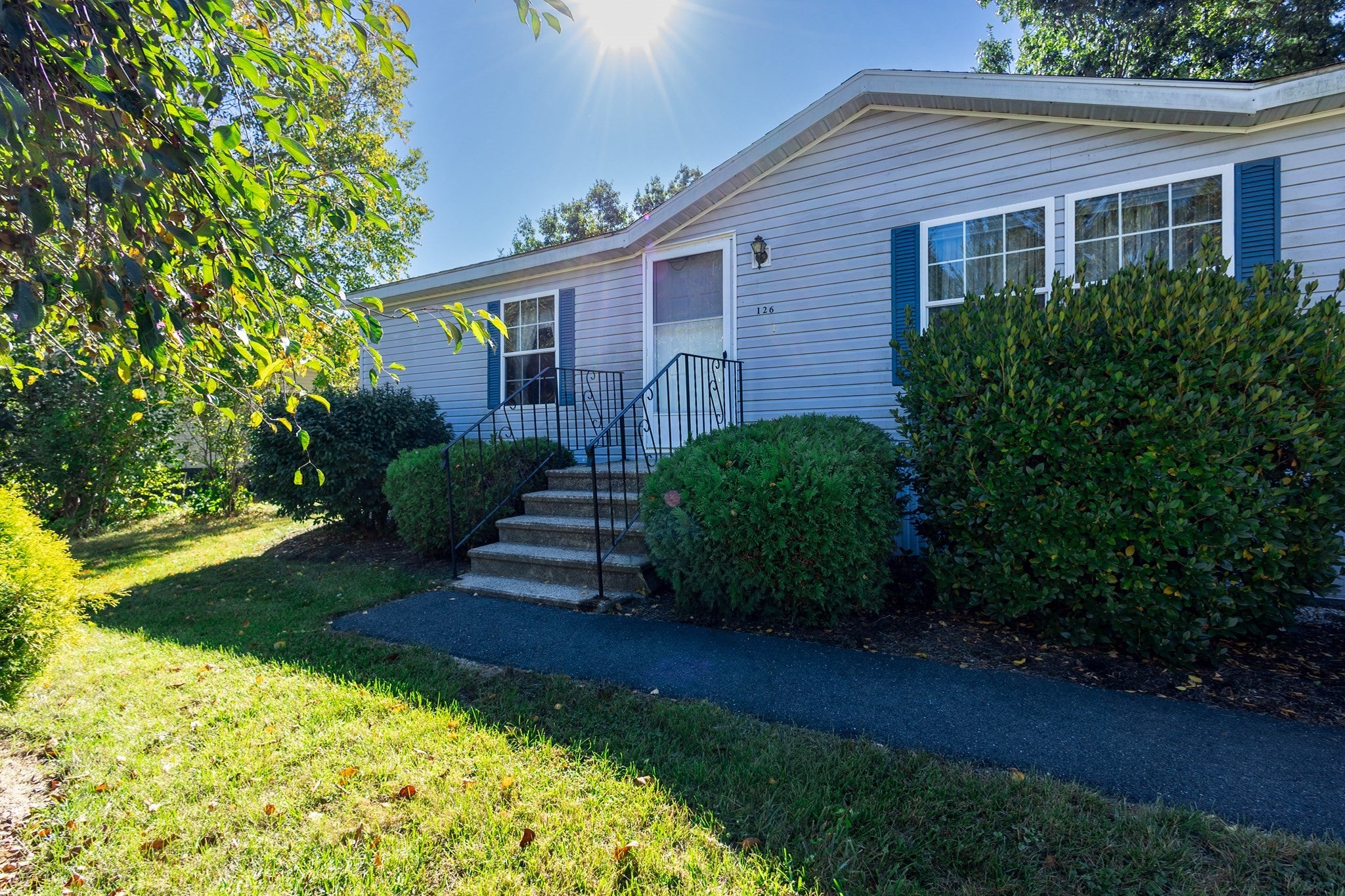 126 Millers River Drive