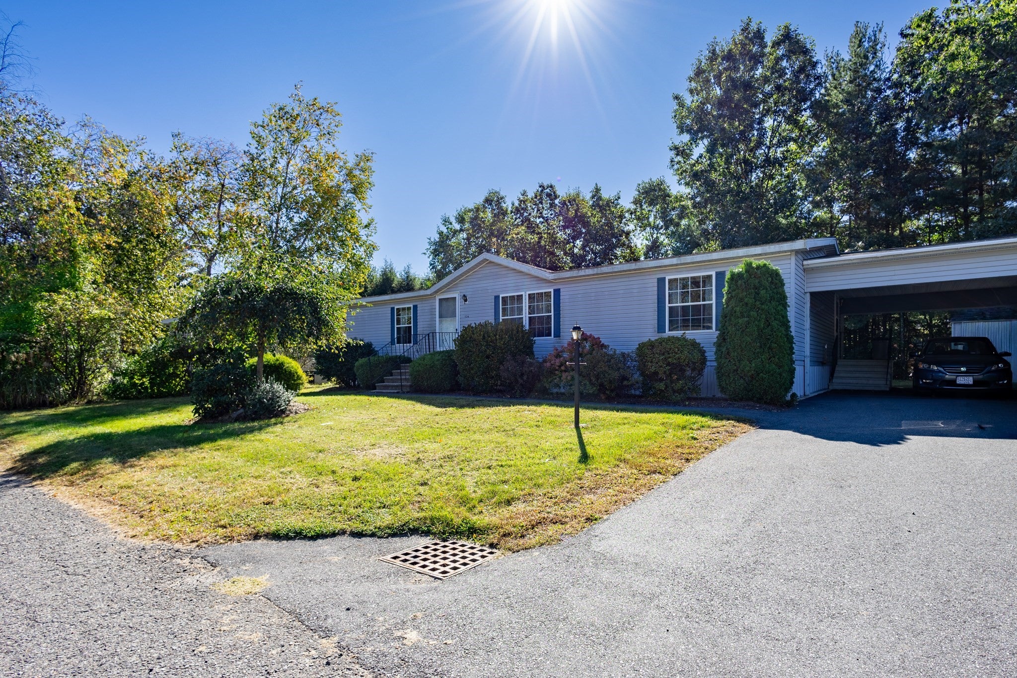 126 Millers River Drive