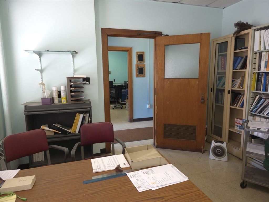 15-A Agawam Avenue