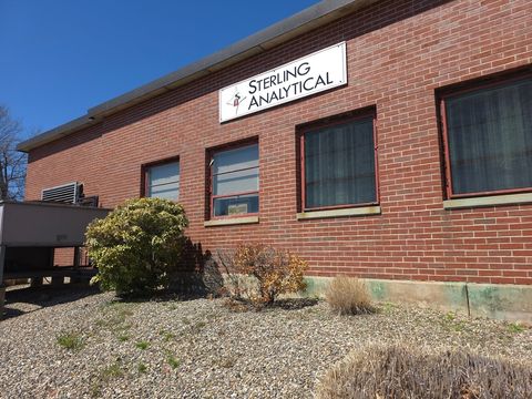 15-A Agawam Avenue West Springfield MA 01089