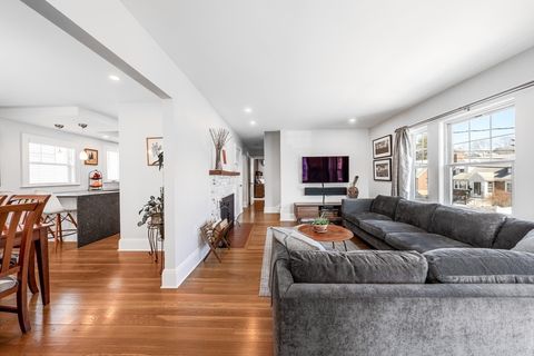 6 Hovey Street Unit 6, Watertown, MA 02472 - #: 73350987