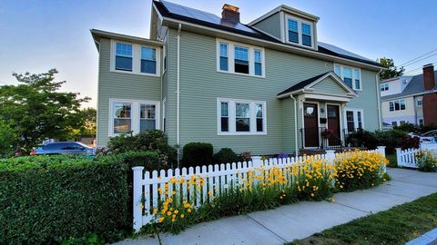 6 Hovey Road Unit 6, Watertown, MA 02472 - #: 73350987