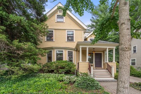 Photo of 35 Prince Street, Boston, MA 02130 (MLS # 73548261)