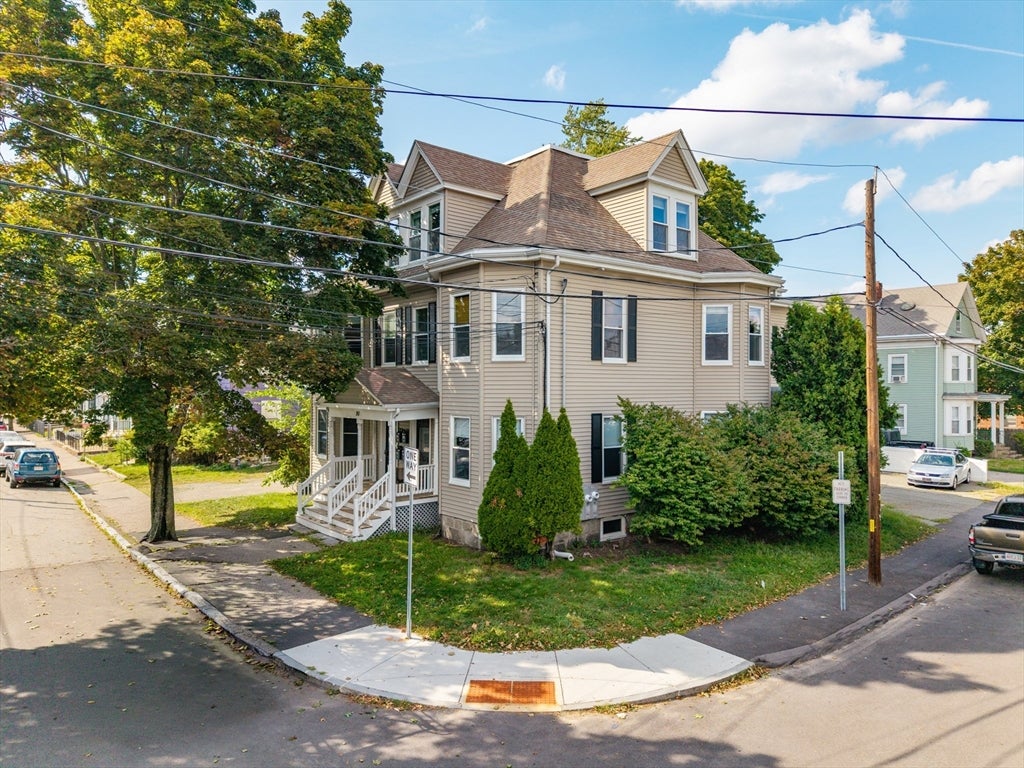 90 Taylor St #4, Waltham, MA, 90 Taylor St #4, Waltham, MA Photo #23