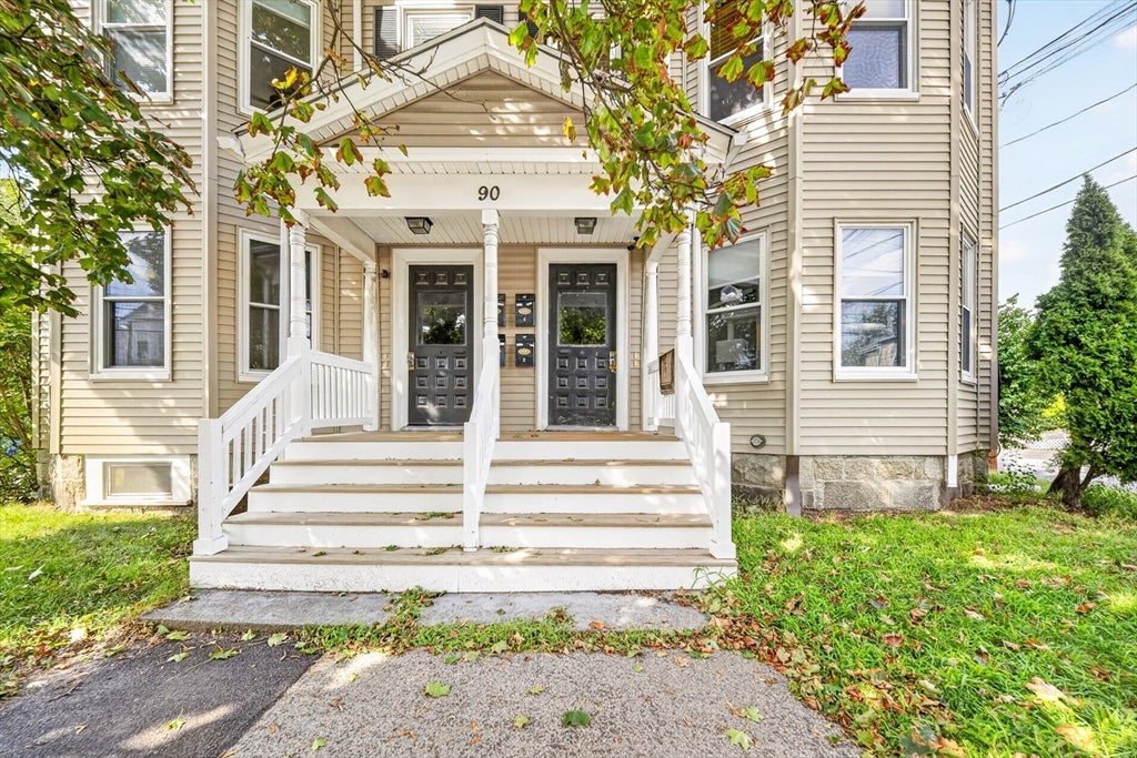 90 Taylor St #4, Waltham, MA, 90 Taylor St #4, Waltham, MA Photo #18