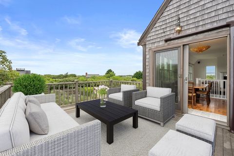 4 Berkley St Nantucket MA 02554