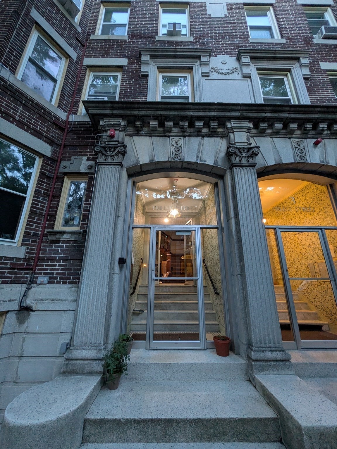 5 Fuller St #6, Brookline, MA, 5 Fuller St #6, Brookline, MA Photo #1