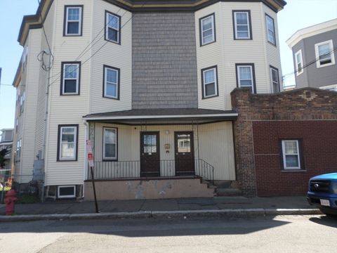 Photo of 97 Atlantic Ave, Revere, MA 02151 (MLS # 73510330)