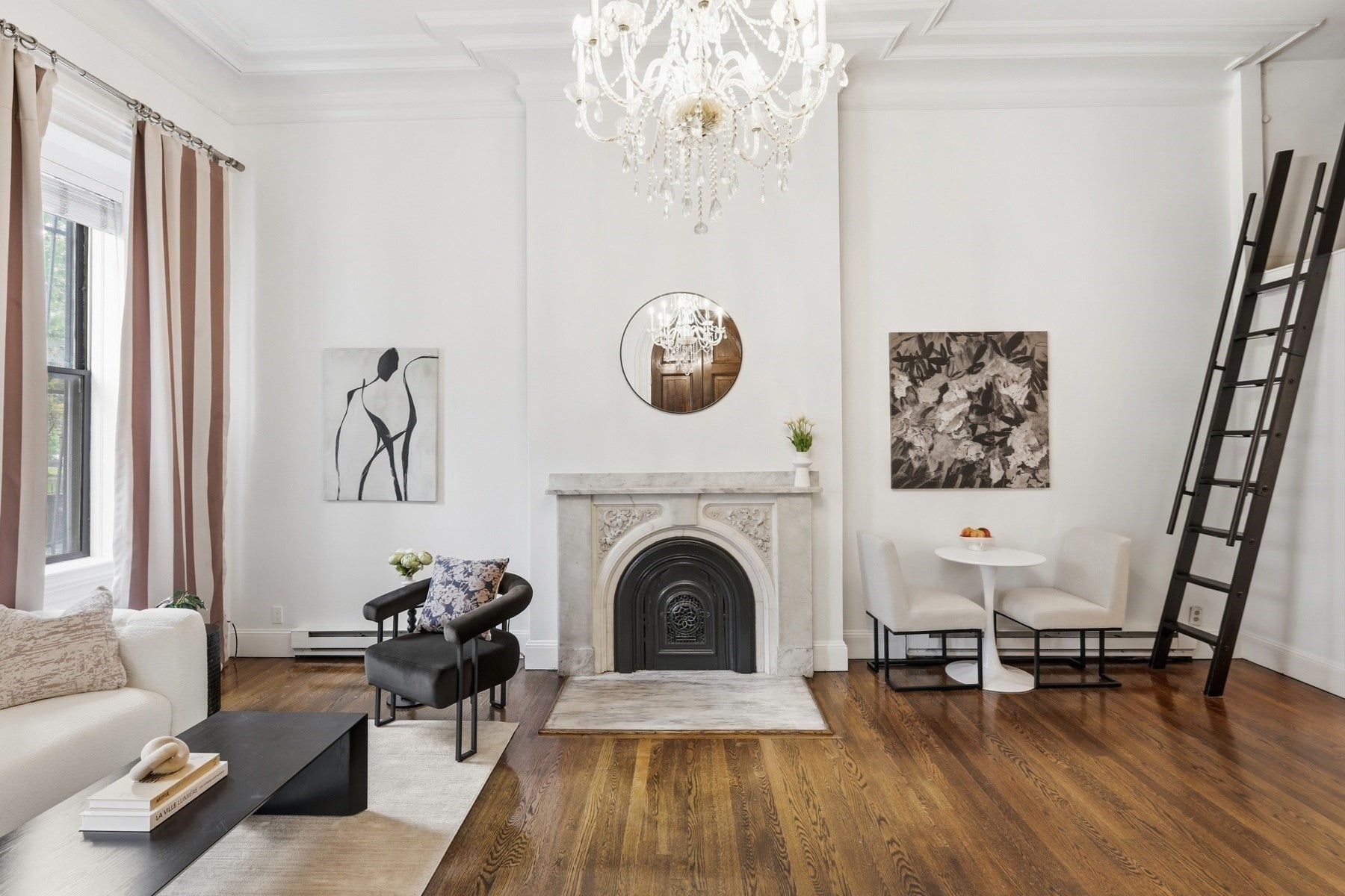 43 W. Newton Street 1-10