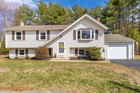50 Harlow Rd Rockland MA 02370