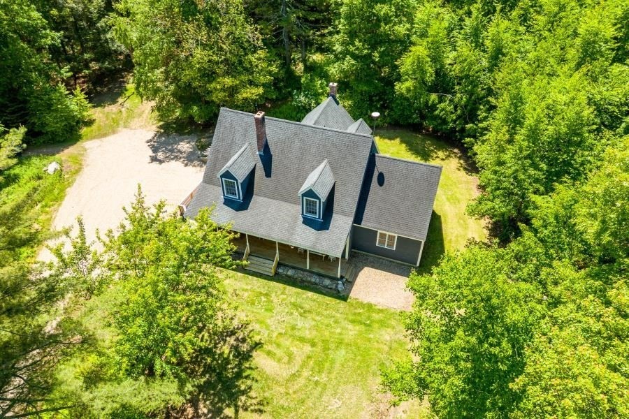 59 Wales Rd