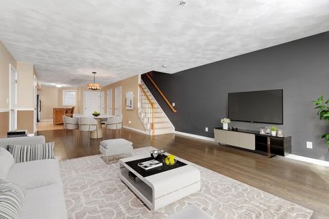 Photo of 18 Dale St #9D, Andover, MA 01810 (MLS # 73476986)