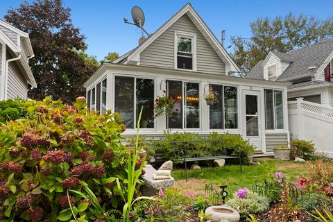 Photo of 10 East Blvd, Wareham, MA 02571 (MLS # 73481399)