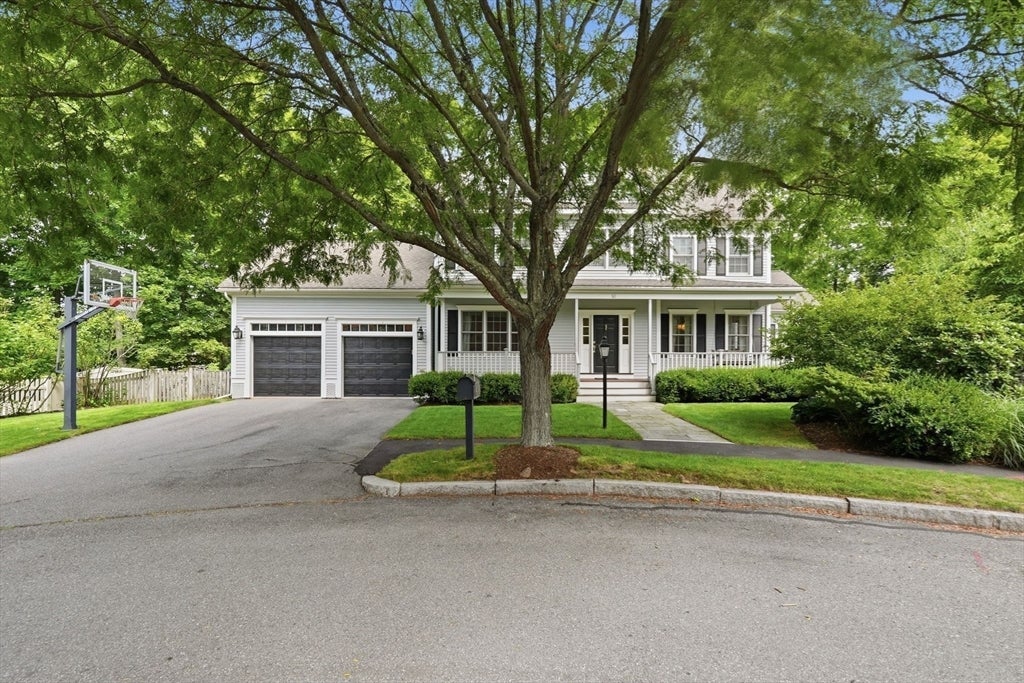 16 Gerber CIR #16, Needham, MA Photo #41