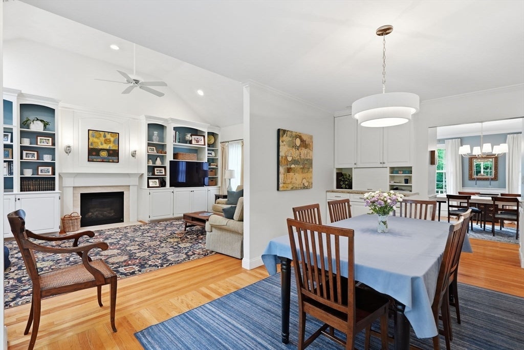 16 Gerber CIR #16, Needham, MA Photo #19