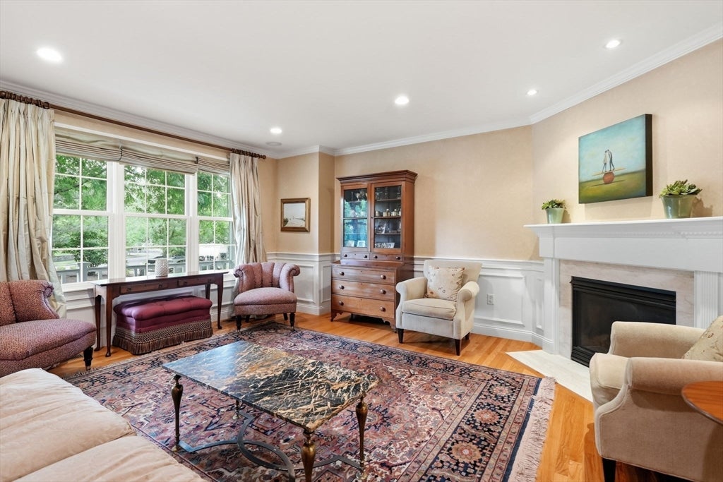 16 Gerber CIR #16, Needham, MA Photo #2
