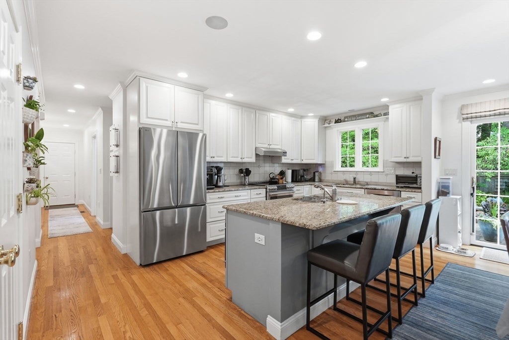 16 Gerber CIR #16, Needham, MA Photo #14