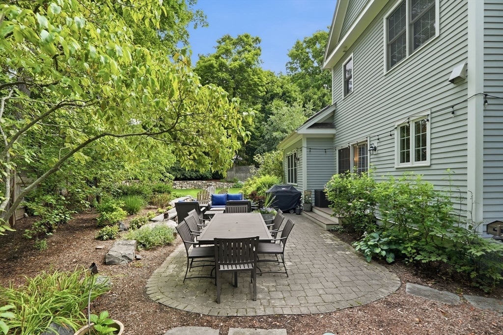 16 Gerber CIR #16, Needham, MA Photo #36