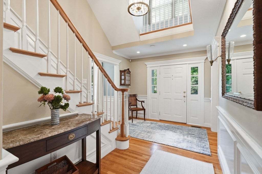 16 Gerber CIR #16, Needham, MA Photo #8