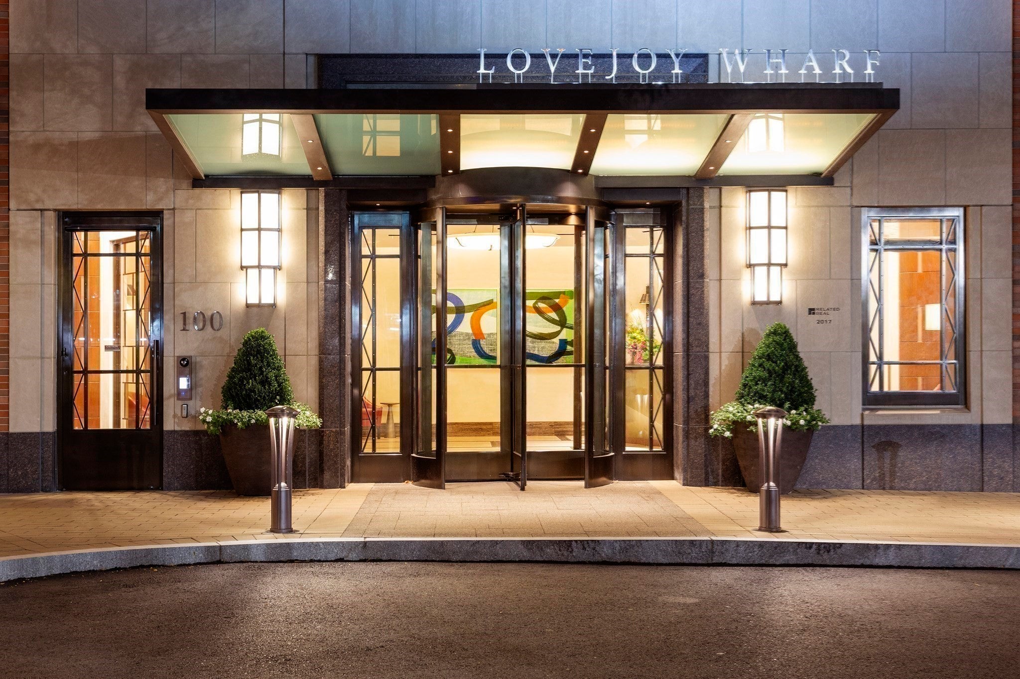 100 Lovejoy Wharf #7 P, Boston, MA, 100 Lovejoy Wharf #7 P, Boston, MA Photo #12