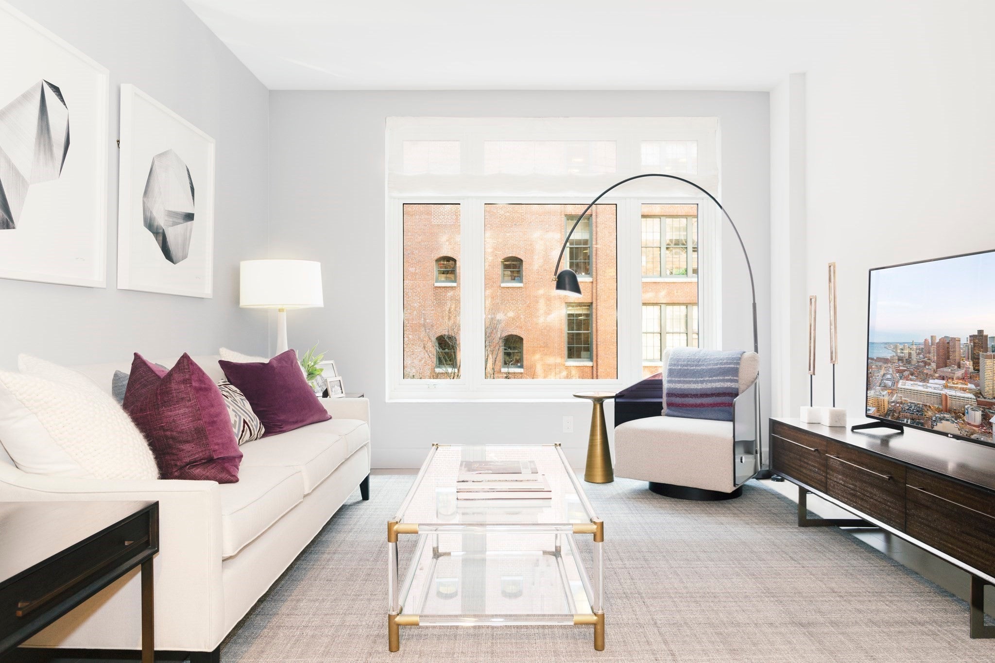 100 Lovejoy Wharf #7 P, Boston, MA, 100 Lovejoy Wharf #7 P, Boston, MA Photo #6