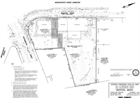 17 Bradston Boston MA 02118