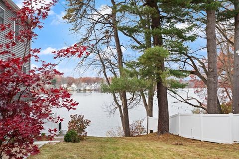 25 Burroughs Road North Reading MA 01864