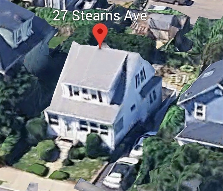 27 Stearns Ave
