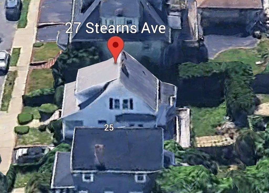 27 Stearns Ave
