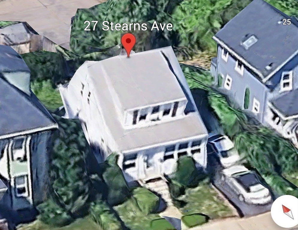 27 Stearns Ave