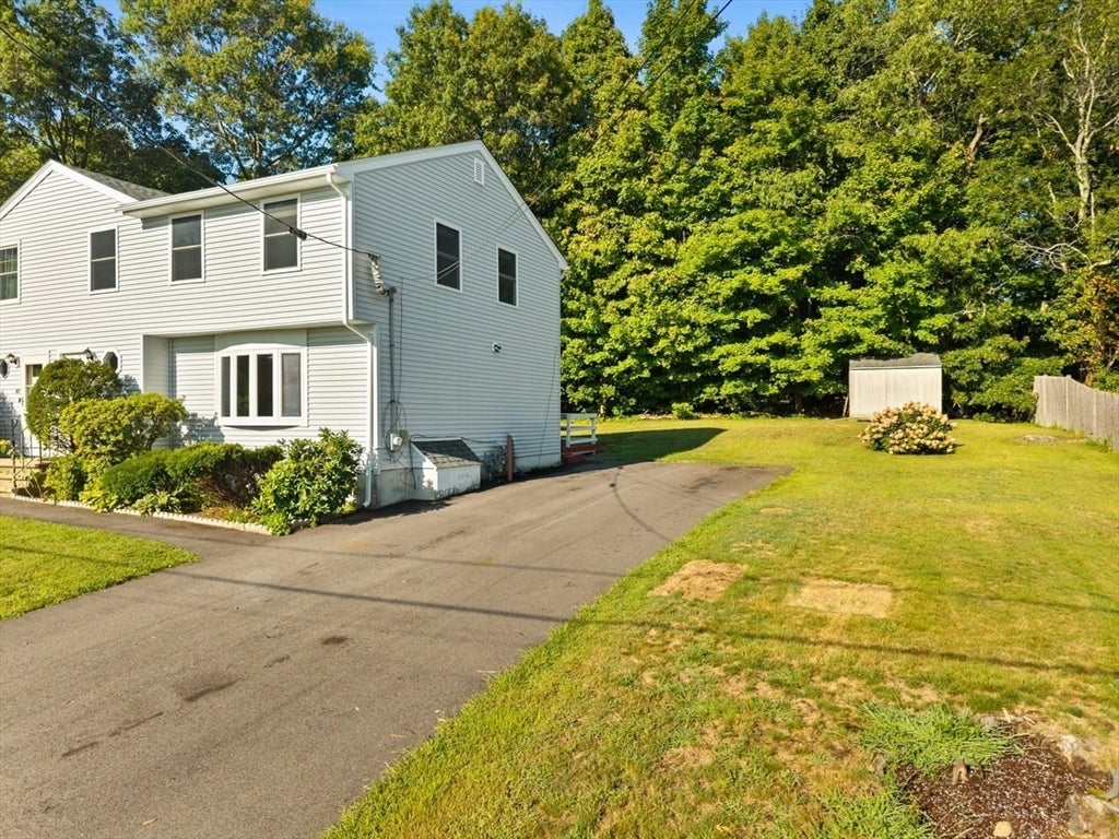 Photo of 42 Boylston St, Randolph, MA