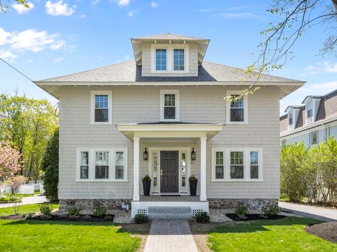 87 Chestnut St Andover MA 01810