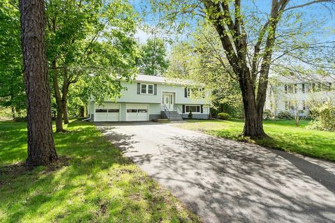 128 Kenney Ln Concord MA 01742