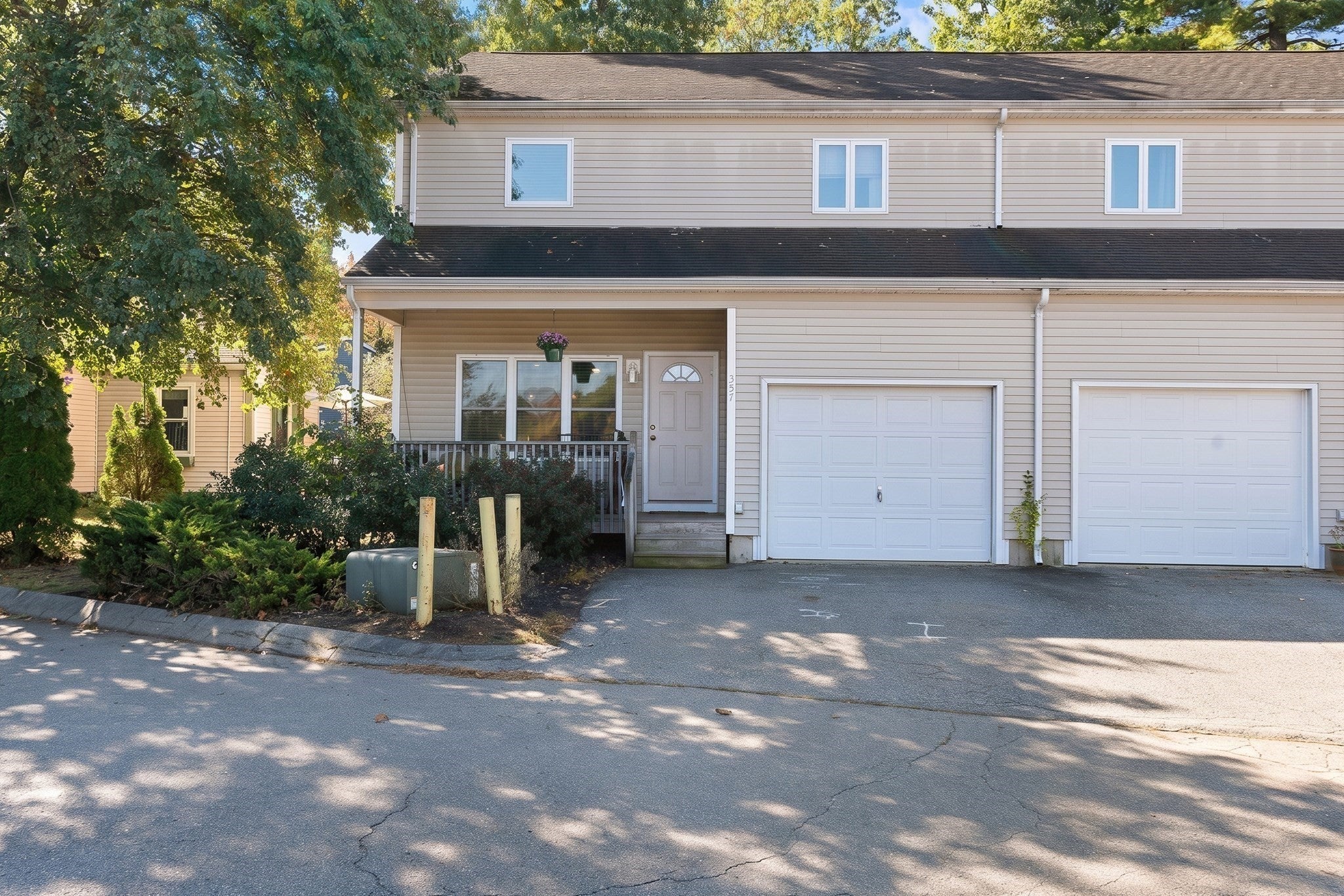 357 Litchfield St 357